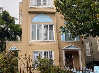 252 Chattanooga St APT 2, San Francisco, CA 94114