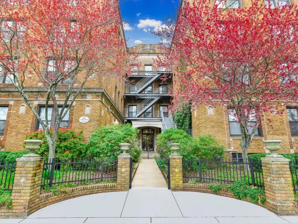 Highland Apartments, 43 Granite St #7af21fded, New London, CT 06320