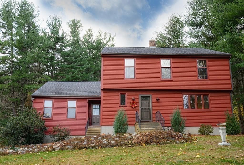 103 Lee St, West Boylston, MA 01583 Zillow