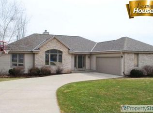 2847 Apache Pass, Waukesha, WI 53188