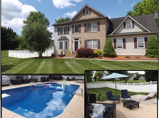 77 Taljen Ave, Martinsburg, WV 25403