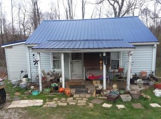 1079 Shipley Rd, Cookeville, TN 38501