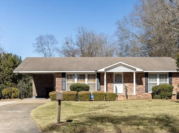 4630 Fairview Dr, Columbus, GA 31907