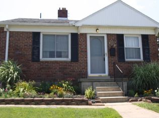 629 Manier Ave, Piqua, OH 45356