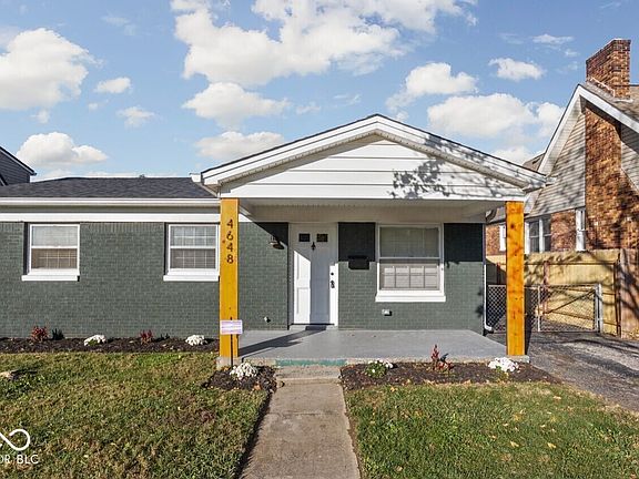 3rd image of 4648 Brookville Rd