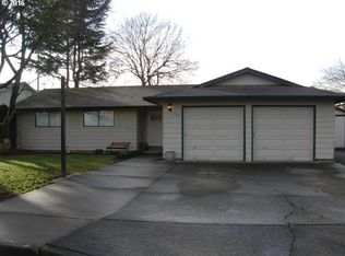 765 S Douglas St, Canby, OR 97013