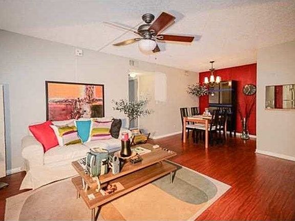 2nd image of 3760 N University Dr #D-8