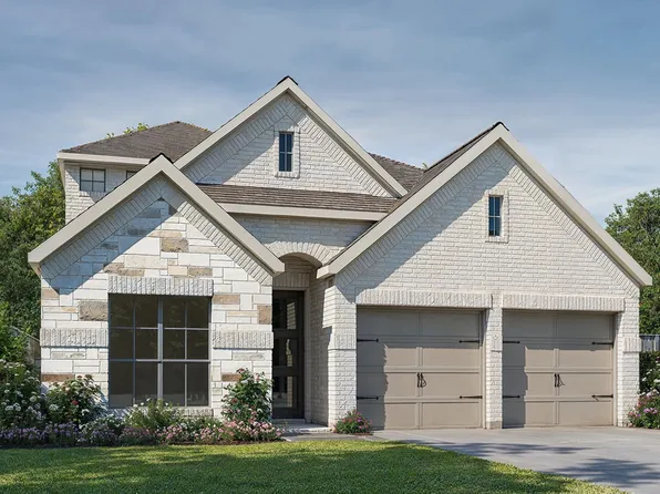 4752 Terrel Point, Schertz, TX 78108