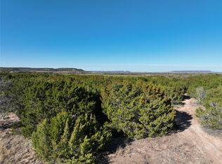 Lemons Gap Rd, Tuscola, TX 79562