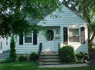 1975 Harding Ave, Ypsilanti, MI