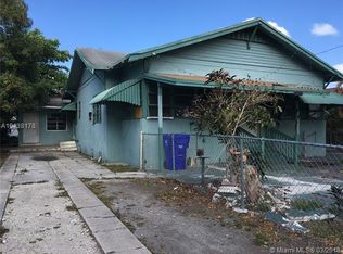 1114 SW 12th Ave, Miami, FL 33129