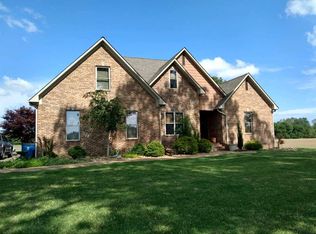 1170 Craig Rd, Dyersburg, TN 38024