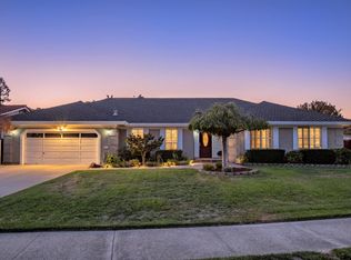 9175 Crest Hill Ct, Gilroy, CA 95020