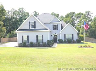 95 Southbrook Ln, Sanford, NC 27332