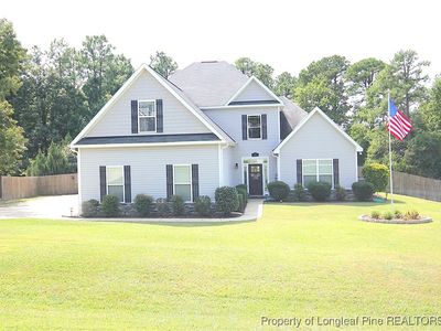 95 Southbrook Ln, Sanford, NC, 27332