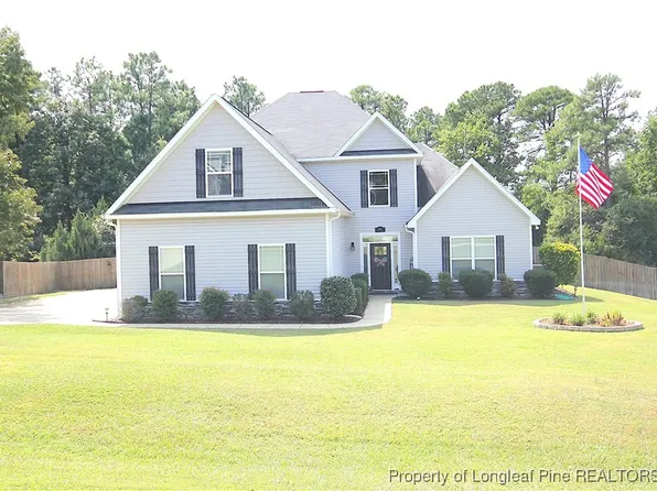 95 Southbrook Ln, Sanford, NC 27332