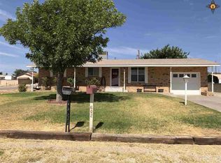 601 N 11th St, Carlsbad, NM 88220