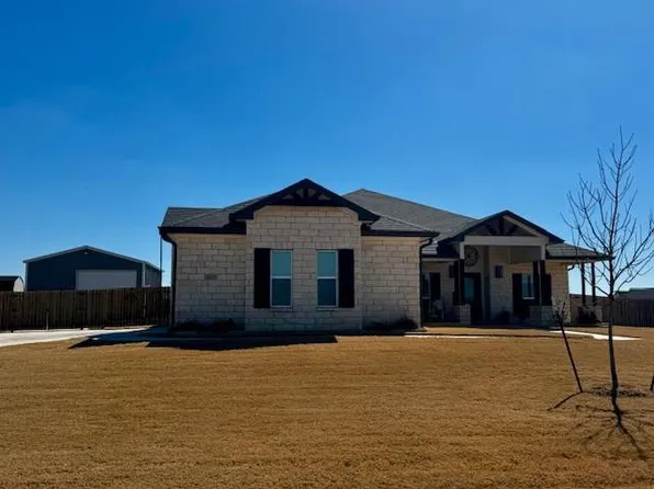 825 Niki Dr, Salado, TX 76571