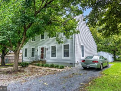100 W Marengo St, Saint Michaels, MD, 21663