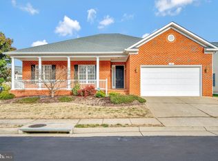 11307 Mansfield Club Dr, Fredericksburg, VA 22408