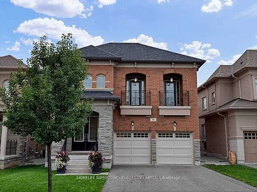96 Trammel Dr W Photo 1