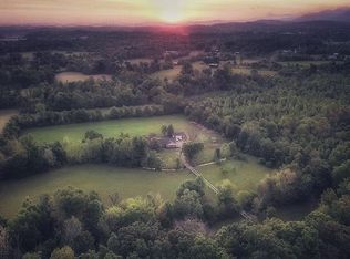 185 S Water Fork Rd, Greeneville, TN 37743