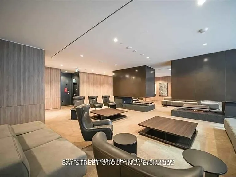 27 Bathurst St #1113 — Photo 6