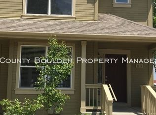 4976 10th St, Boulder, CO 80304
