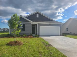 3048 Fair Ridge Way LOT 604, Conway, SC 29526