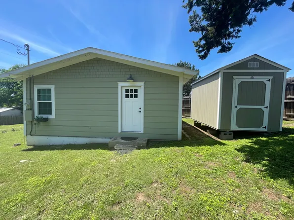 669 Fort Graham Rd S, Whitney, TX 76692