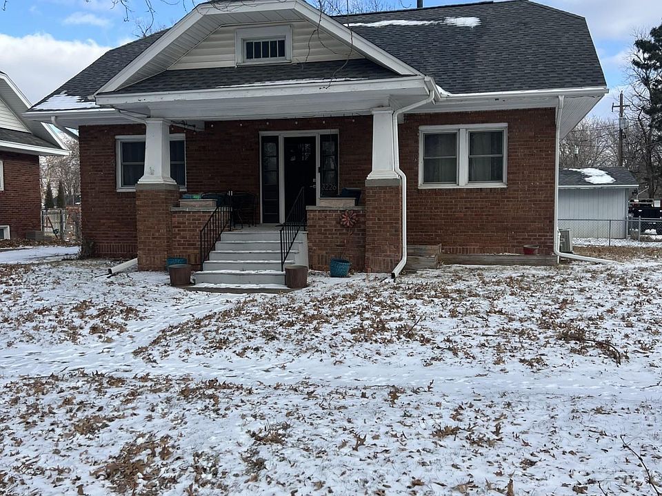 1st image of 3226 N 52nd St