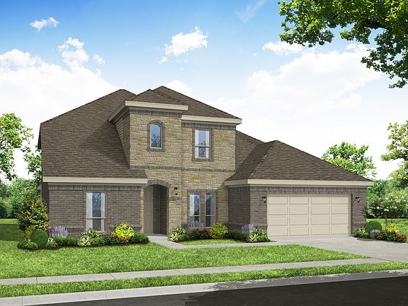 Elevation I