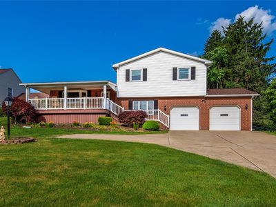 571 S 7th St, Sharpsville, PA, 16150