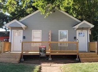 101 W Virginia Ave, Stillwater, OK 74075