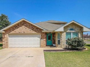 2702 111th St, Lubbock, TX 79423