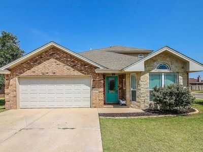 2702 111th St, Lubbock, TX, 79423