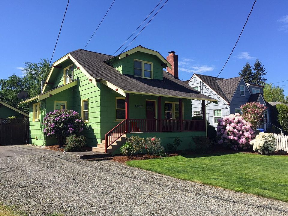 1st image of 5537 Hyada Blvd NE