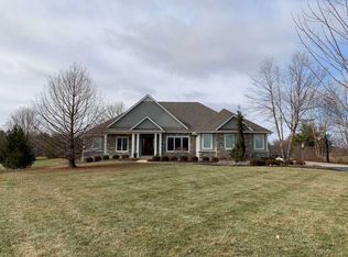 1170 Parview Dr, West Lafayette, IN 47906
