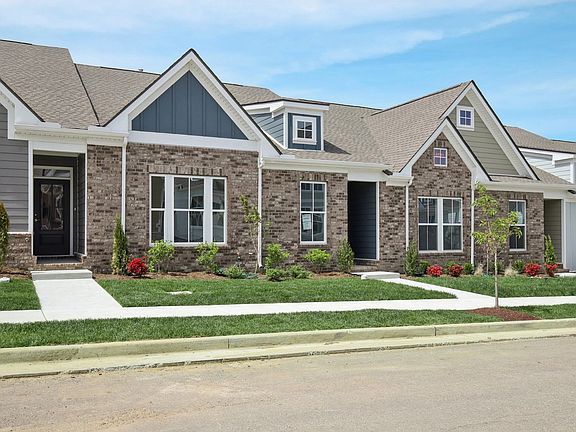 405 W Stonehaus Crossing, Homesite 8 Interior Image 2