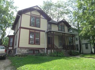 611 Pearl St #1, Ypsilanti, MI 48197