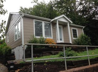 516 S Merritt Mill Rd, Chapel Hill, NC 27516