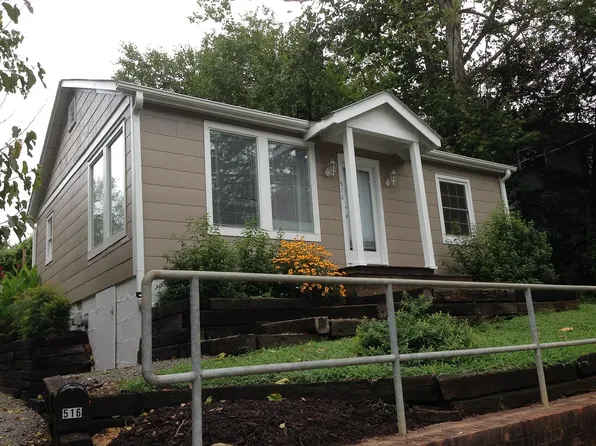 516 S Merritt Mill Rd, Chapel Hill, NC 27516