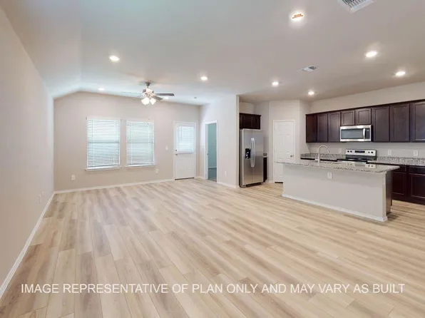 5419 Bear Run, Bryan, TX 77803