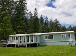 2514 Grimm Rd, Addy, WA 99101