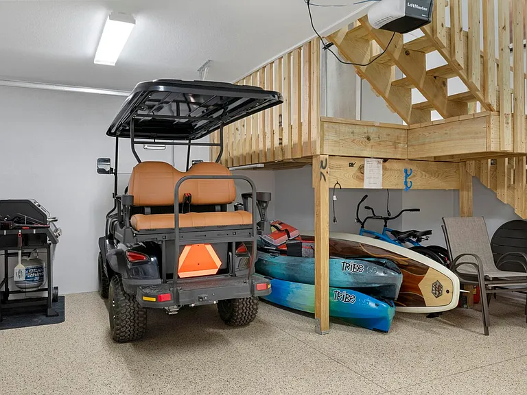 Storage Room