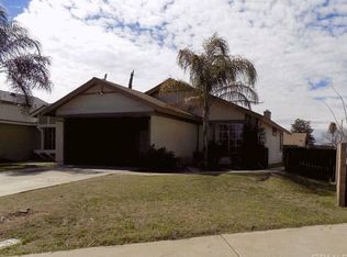 25753 Parsley Ave, Moreno Valley, CA 92553