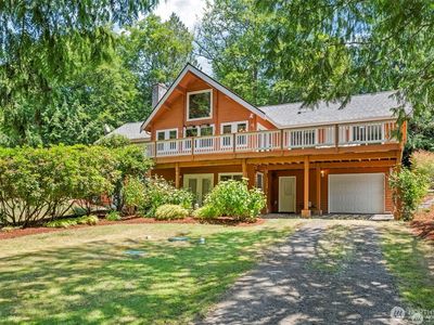 12170 Viewcrest Place NE, Bainbridge Island, WA, 98110