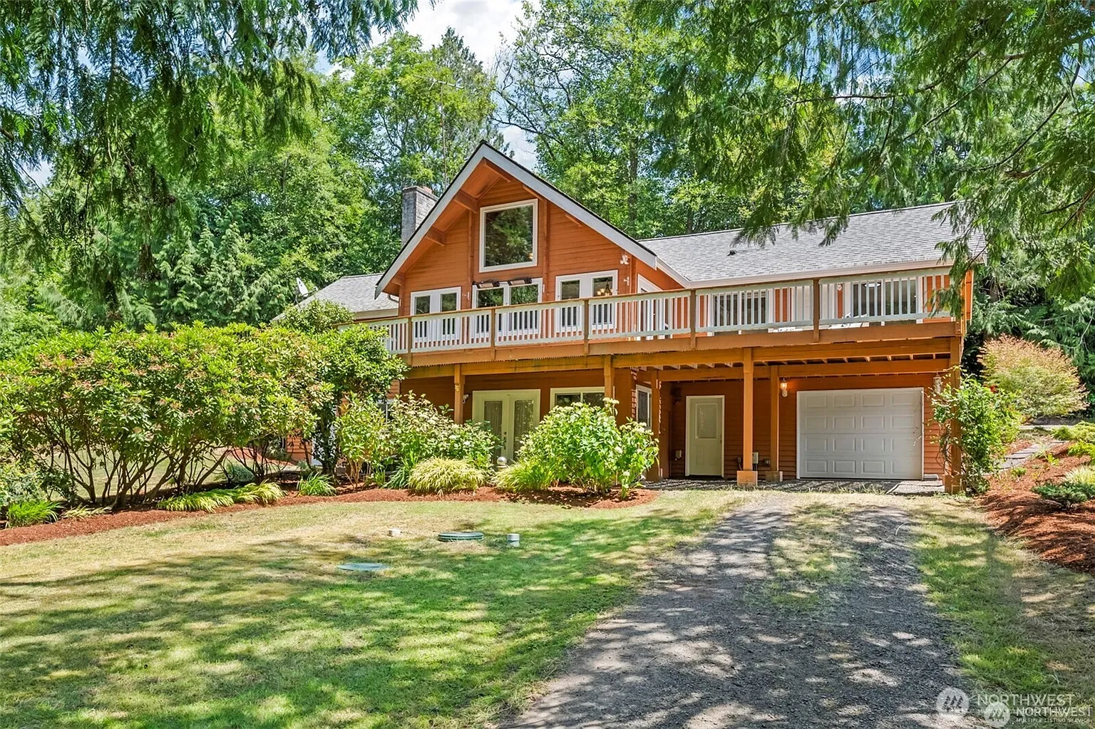 12170 Viewcrest Place NE photo 1