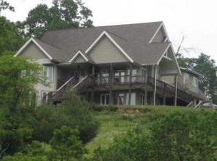 3307 Hartzog Ford Rd, West Jefferson, NC 28694