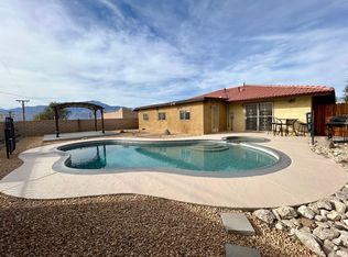 12900 Cuando Way, Desert Hot Springs, CA 92240